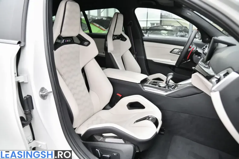 BMW M3 (Seria 3) din 2025 cu 12.031 km - oferta BMW217352 - foto 14