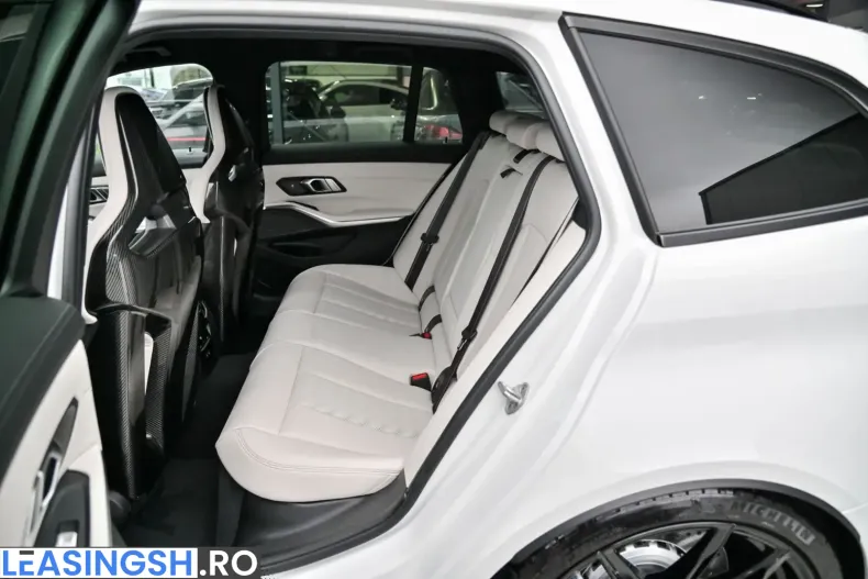 BMW M3 (Seria 3) din 2025 cu 12.031 km - oferta BMW217352 - foto 16