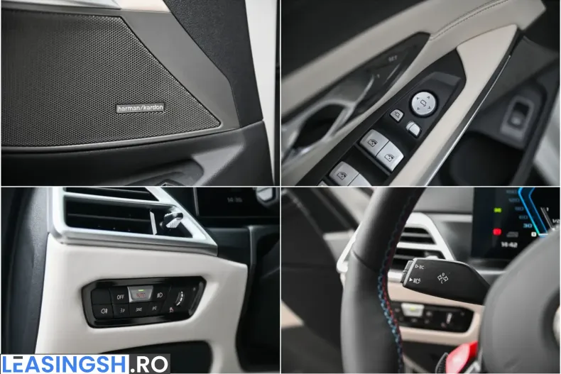 BMW M3 (Seria 3) din 2025 cu 12.031 km - oferta BMW217352 - foto 29