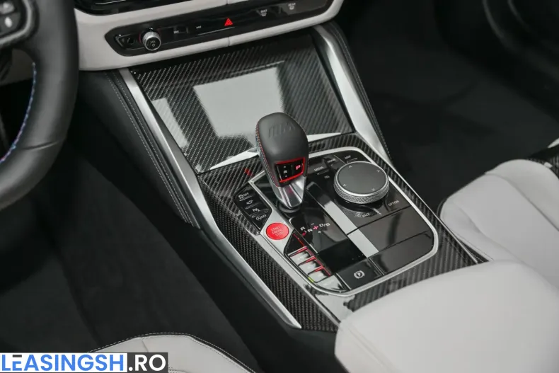 BMW M3 (Seria 3) din 2025 cu 12.031 km - oferta BMW217352 - foto 30