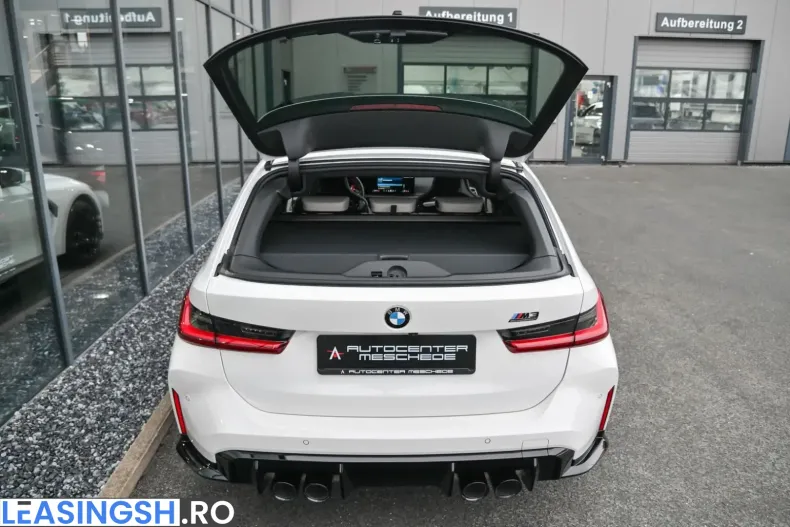 BMW M3 (Seria 3) din 2025 cu 12.031 km - oferta BMW217352 - foto 31
