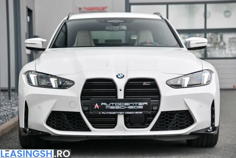 BMW M3 (Seria 3) din 2025 cu 12.031 km - oferta BMW217352 - foto 34
