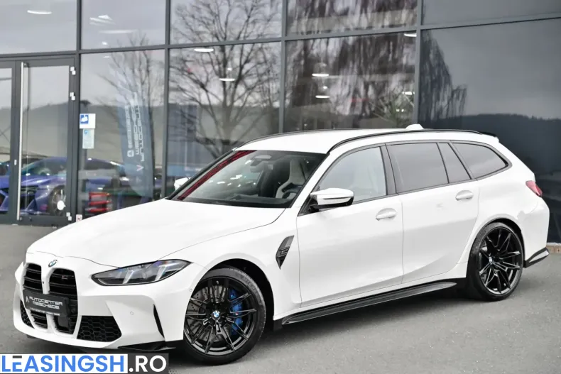 BMW M3 (Seria 3) din 2025 cu 12.031 km - oferta BMW217352 - foto 36