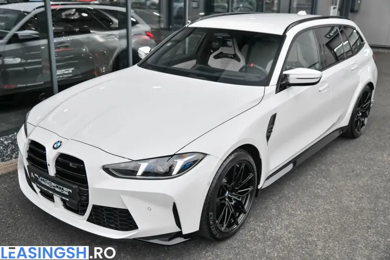 BMW M3 (Seria 3) din 2025 cu 12.031 km - oferta BMW217352 - foto 39