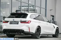 BMW M3 (Seria 3) din 2025 cu 12.031 km - oferta BMW217352 - foto 41