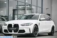 BMW M3 (Seria 3) din 2025 cu 12.031 km - oferta BMW217352 - foto 42