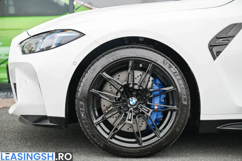 BMW M3 (Seria 3) din 2025 cu 12.031 km - oferta BMW217352 - foto 44