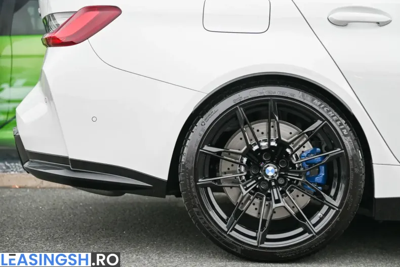 BMW M3 (Seria 3) din 2025 cu 12.031 km - oferta BMW217352 - foto 46