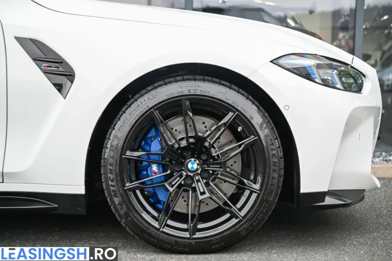 BMW M3 (Seria 3) din 2025 cu 12.031 km - oferta BMW217352 - foto 47