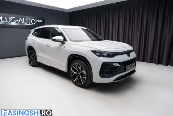 Volkswagen Tayron din 2025 - oferta VOL217353