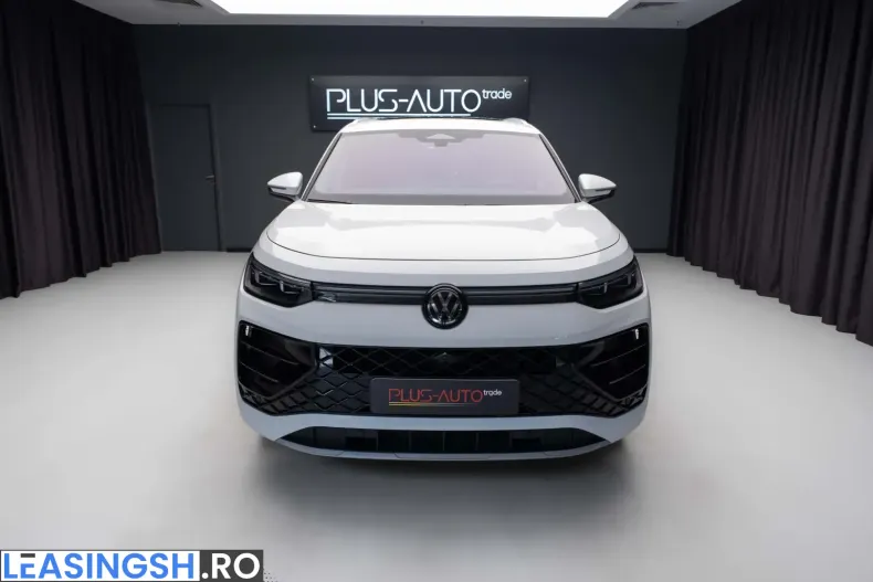 Volkswagen Tayron din 2025 cu 29.000 km - oferta VOL217353 - foto 2