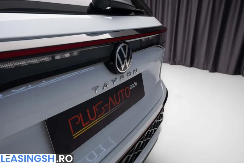 Volkswagen Tayron din 2025 cu 29.000 km - oferta VOL217353 - foto 5