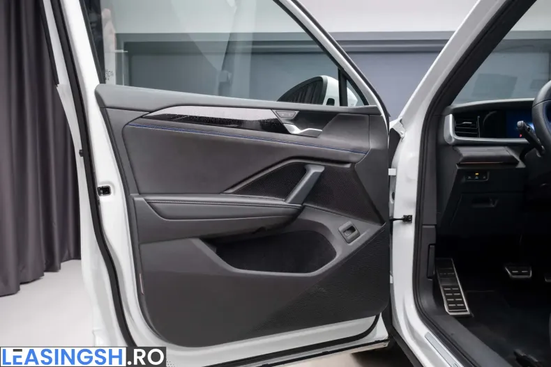 Volkswagen Tayron din 2025 cu 29.000 km - oferta VOL217353 - foto 9