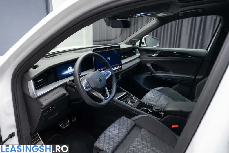 Volkswagen Tayron din 2025 cu 29.000 km - oferta VOL217353 - foto 10