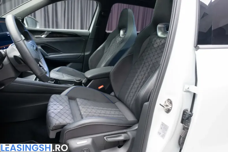 Volkswagen Tayron din 2025 cu 29.000 km - oferta VOL217353 - foto 11