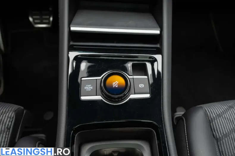 Volkswagen Tayron din 2025 cu 29.000 km - oferta VOL217353 - foto 14
