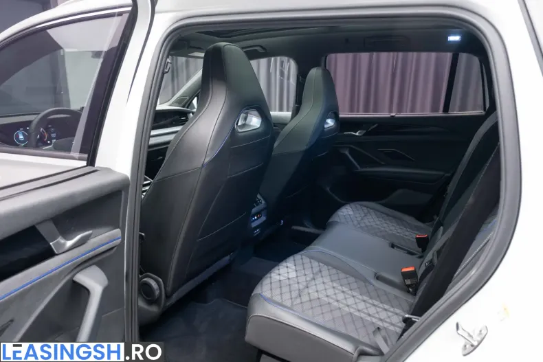 Volkswagen Tayron din 2025 cu 29.000 km - oferta VOL217353 - foto 18