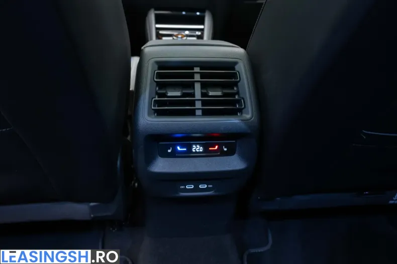 Volkswagen Tayron din 2025 cu 29.000 km - oferta VOL217353 - foto 19