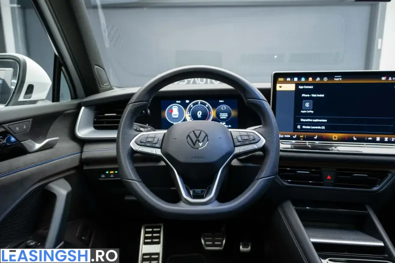 Volkswagen Tayron din 2025 cu 29.000 km - oferta VOL217353 - foto 21