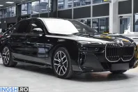 BMW 740 (Seria 7) din 2024 cu 24.575 km - oferta BMW217354 - foto 1