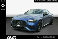 Mercedes-Benz CLE 53 AMG (Clasa CLE) din 2024 cu 46.653 km - oferta MER217355 - foto 4