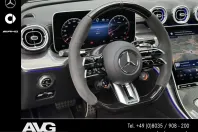 Mercedes-Benz CLE 53 AMG (Clasa CLE) din 2024 cu 46.653 km - oferta MER217355 - foto 11