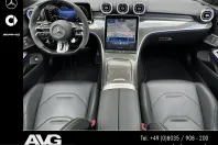 Mercedes-Benz CLE 53 AMG (Clasa CLE) din 2024 cu 46.653 km - oferta MER217355 - foto 12