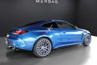 Mercedes-Benz CLE 53 AMG (Clasa CLE) din 2025 cu 10.494 km - oferta MER217356 - foto 3