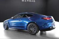 Mercedes-Benz CLE 53 AMG (Clasa CLE) din 2025 cu 10.494 km - oferta MER217356 - foto 12
