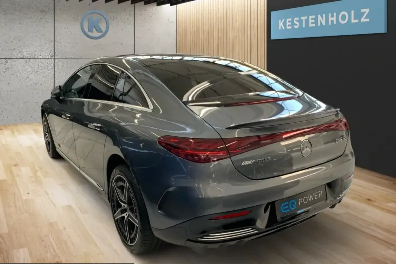 Mercedes-Benz EQE din 2024 cu 13.943 km - oferta MER217357 - foto 5