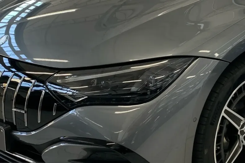 Mercedes-Benz EQE din 2024 cu 13.943 km - oferta MER217357 - foto 6