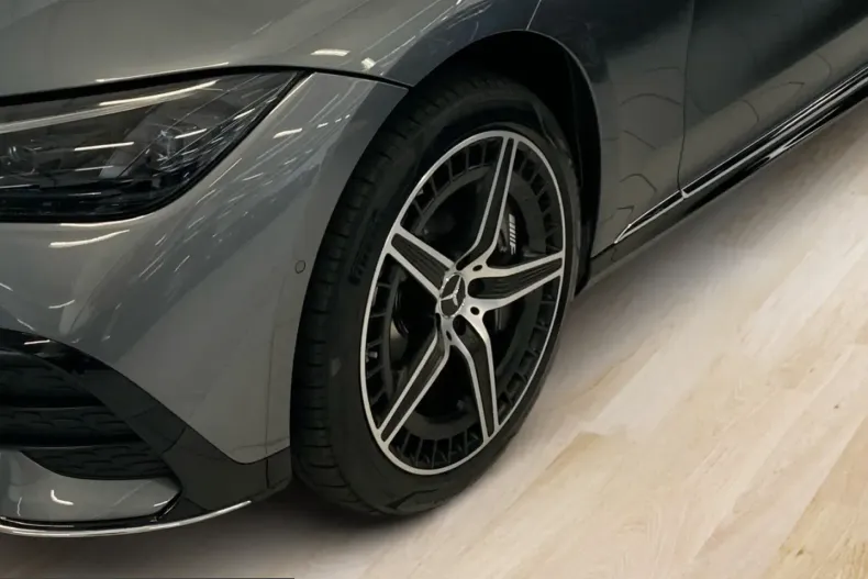 Mercedes-Benz EQE din 2024 cu 13.943 km - oferta MER217357 - foto 7