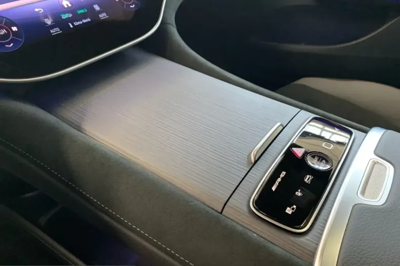 Mercedes-Benz EQE din 2024 cu 13.943 km - oferta MER217357 - foto 16