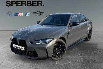 BMW M3 din 2023 - oferta BMW217358