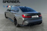 BMW M3 (Seria 3) din 2023 cu 31.932 km - oferta BMW217358 - foto 3