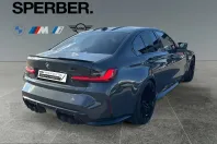 BMW M3 (Seria 3) din 2023 cu 31.932 km - oferta BMW217358 - foto 5