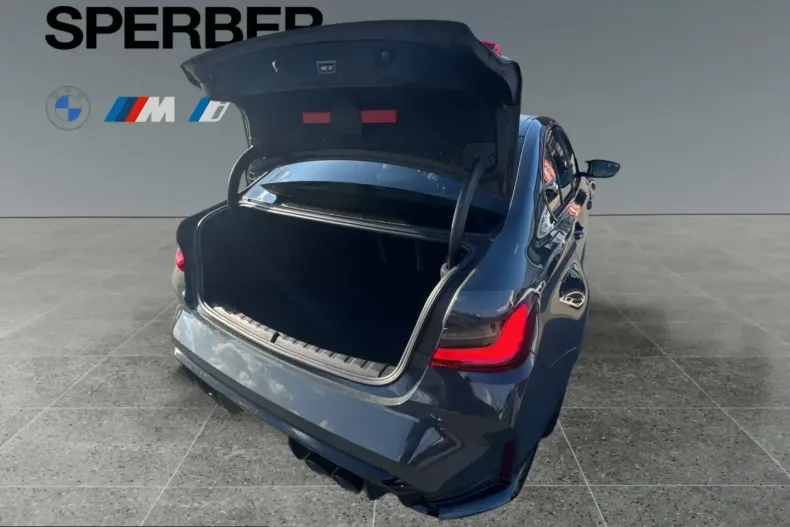 BMW M3 (Seria 3) din 2023 cu 31.932 km - oferta BMW217358 - foto 13