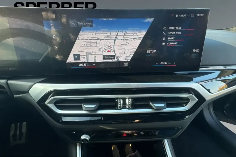 BMW M3 (Seria 3) din 2023 cu 31.932 km - oferta BMW217358 - foto 17
