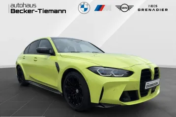 BMW M3 din 2022 - oferta BMW217359