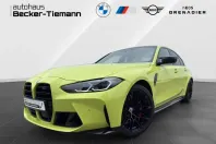 BMW M3 (Seria 3) din 2022 cu 30.950 km - oferta BMW217359 - foto 2