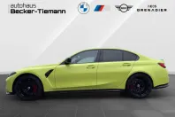 BMW M3 (Seria 3) din 2022 cu 30.950 km - oferta BMW217359 - foto 4