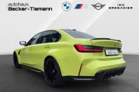 BMW M3 (Seria 3) din 2022 cu 30.950 km - oferta BMW217359 - foto 5
