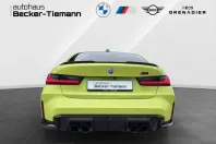 BMW M3 (Seria 3) din 2022 cu 30.950 km - oferta BMW217359 - foto 6