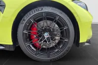 BMW M3 (Seria 3) din 2022 cu 30.950 km - oferta BMW217359 - foto 8