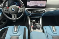 BMW M3 (Seria 3) din 2022 cu 30.950 km - oferta BMW217359 - foto 9