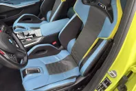 BMW M3 (Seria 3) din 2022 cu 30.950 km - oferta BMW217359 - foto 11