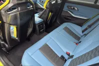 BMW M3 (Seria 3) din 2022 cu 30.950 km - oferta BMW217359 - foto 12