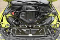BMW M3 (Seria 3) din 2022 cu 30.950 km - oferta BMW217359 - foto 15