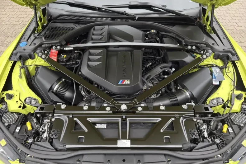 BMW M3 (Seria 3) din 2022 cu 30.950 km - oferta BMW217359 - foto 15