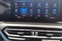 BMW M3 (Seria 3) din 2022 cu 30.950 km - oferta BMW217359 - foto 20